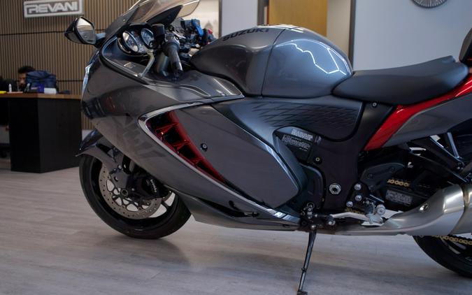 2023 Suzuki Hayabusa GSX1300RRM3 / GSX1300RRKM3