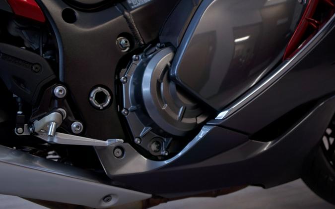 2023 Suzuki Hayabusa GSX1300RRM3 / GSX1300RRKM3