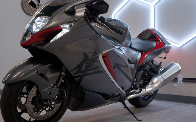 2023 Suzuki Hayabusa GSX1300RRM3 / GSX1300RRKM3
