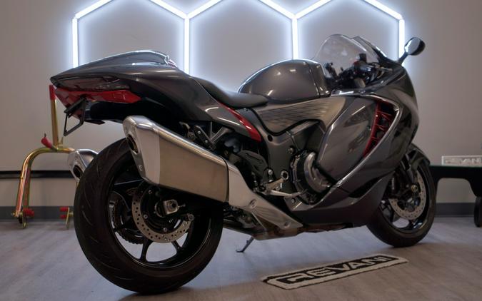 2023 Suzuki Hayabusa GSX1300RRM3 / GSX1300RRKM3