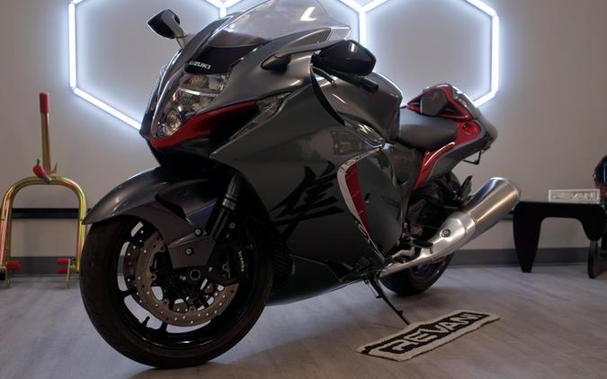 2023 Suzuki Hayabusa GSX1300RRM3 / GSX1300RRKM3