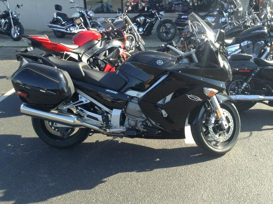 2009 Yamaha FJR 1300A