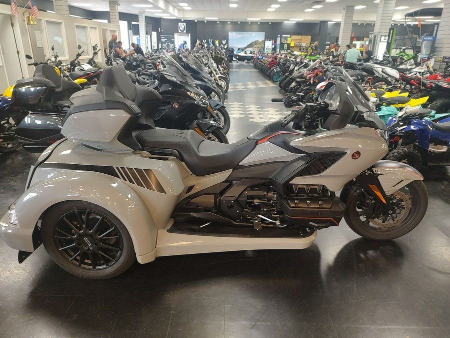 2021 Honda® Gold Wing