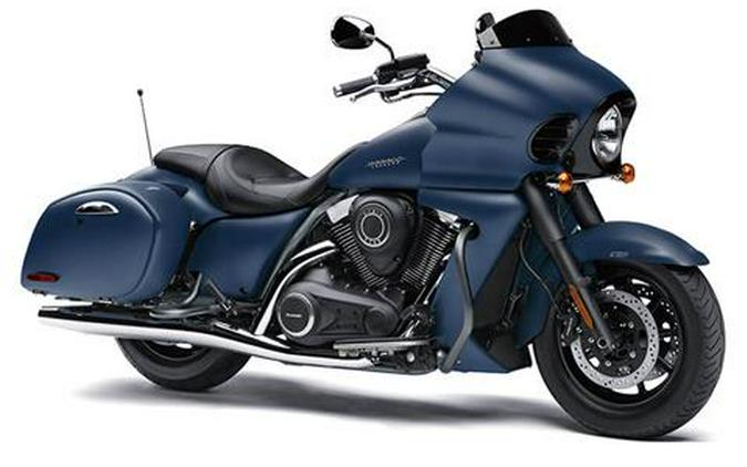 2024 Kawasaki Vulcan 1700 Vaquero ABS