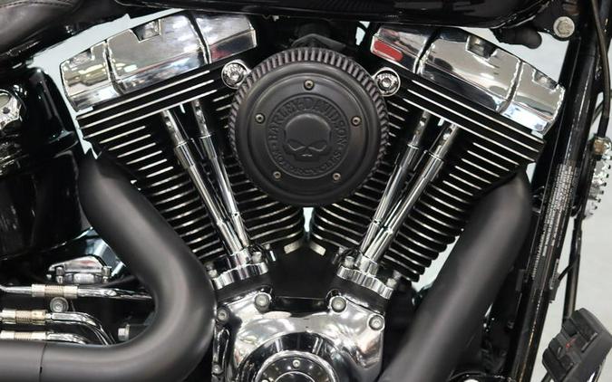 2014 Harley-Davidson® FXSB - Softail® Breakout®