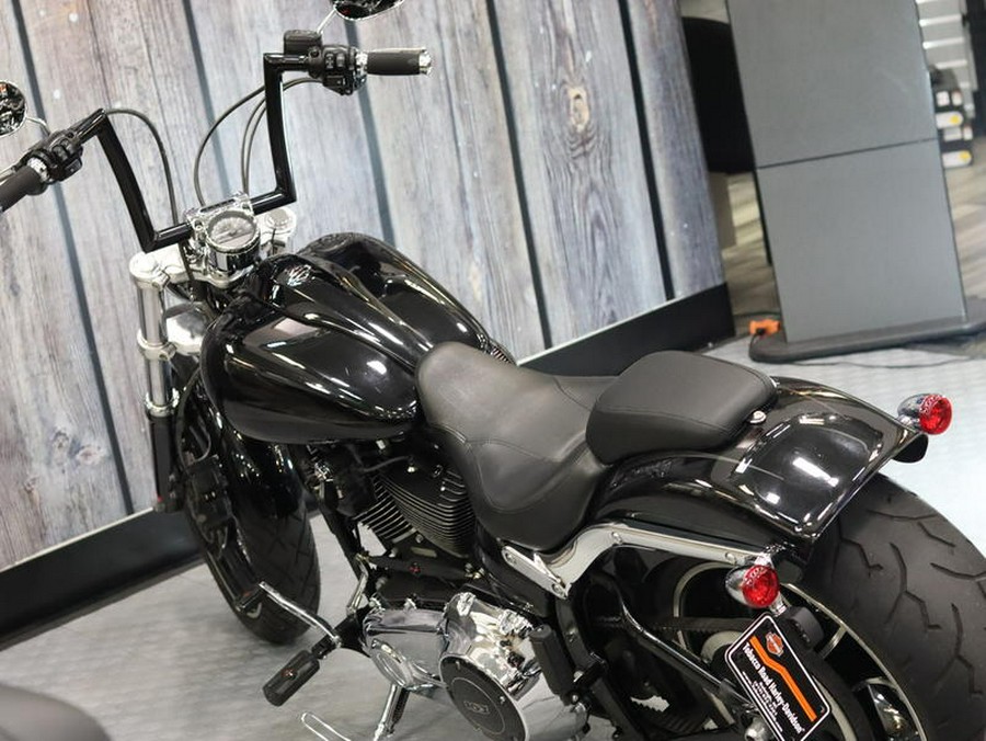 2014 Harley-Davidson® FXSB - Softail® Breakout®