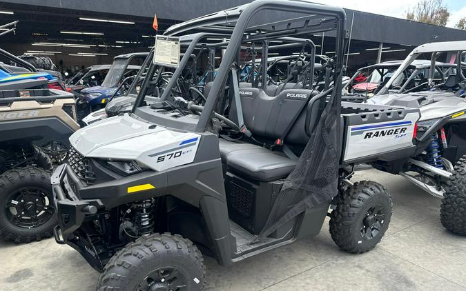 2023 POLARIS RANGER SP 570 PREMIUM