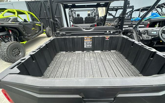 2023 POLARIS RANGER SP 570 PREMIUM