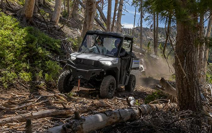 2023 POLARIS RANGER SP 570 PREMIUM