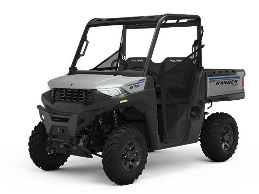 2023 POLARIS RANGER SP 570 PREMIUM