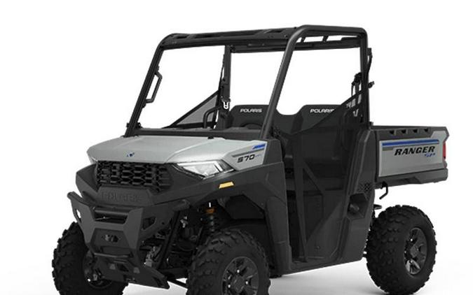 2023 POLARIS RANGER SP 570 PREMIUM