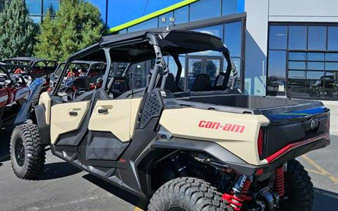 2024 Can-Am Commander MAX XT-P 1000R