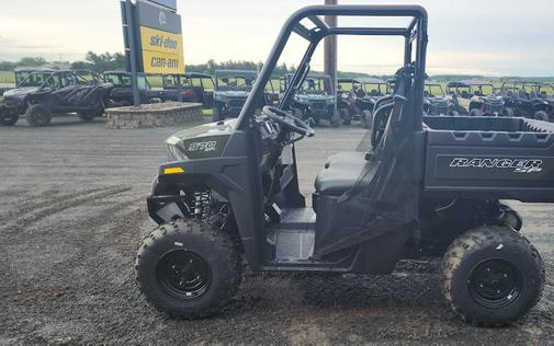 2024 Polaris Industries RANGER SP 570 - SAGE GREEN