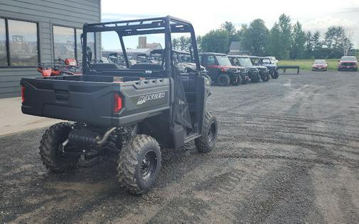 2024 Polaris Industries RANGER SP 570 - SAGE GREEN