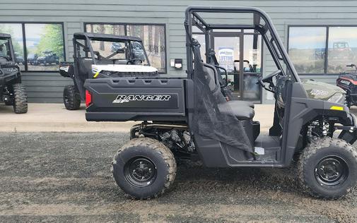 2024 Polaris Industries RANGER SP 570 - SAGE GREEN