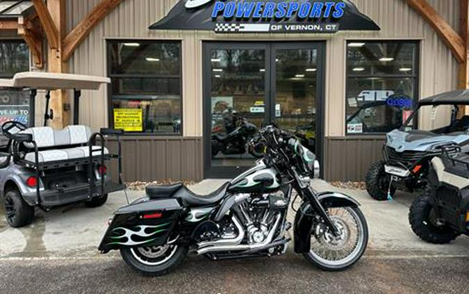 2012 Harley-Davidson Street Glide®