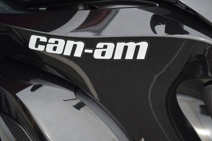 2014 Can-Am® Spyder® ST SM5