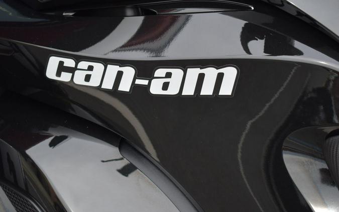 2014 Can-Am® Spyder® ST SM5