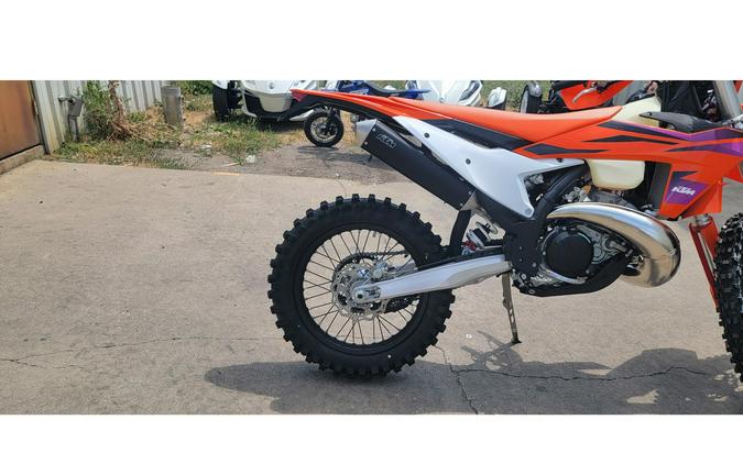 2024 KTM 250 XC