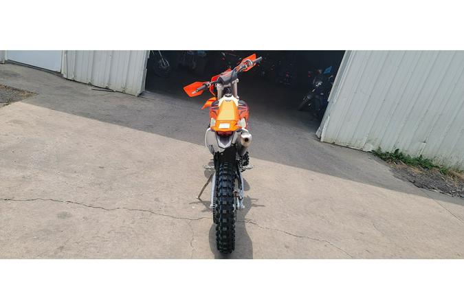 2024 KTM 250 XC