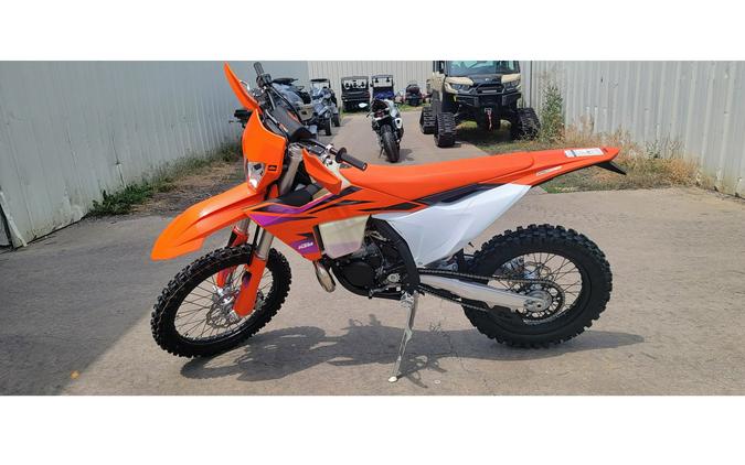 2024 KTM 250 XC