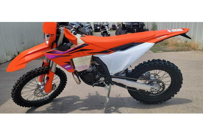 2024 KTM 250 XC