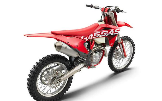 2023 GASGAS EX 450F