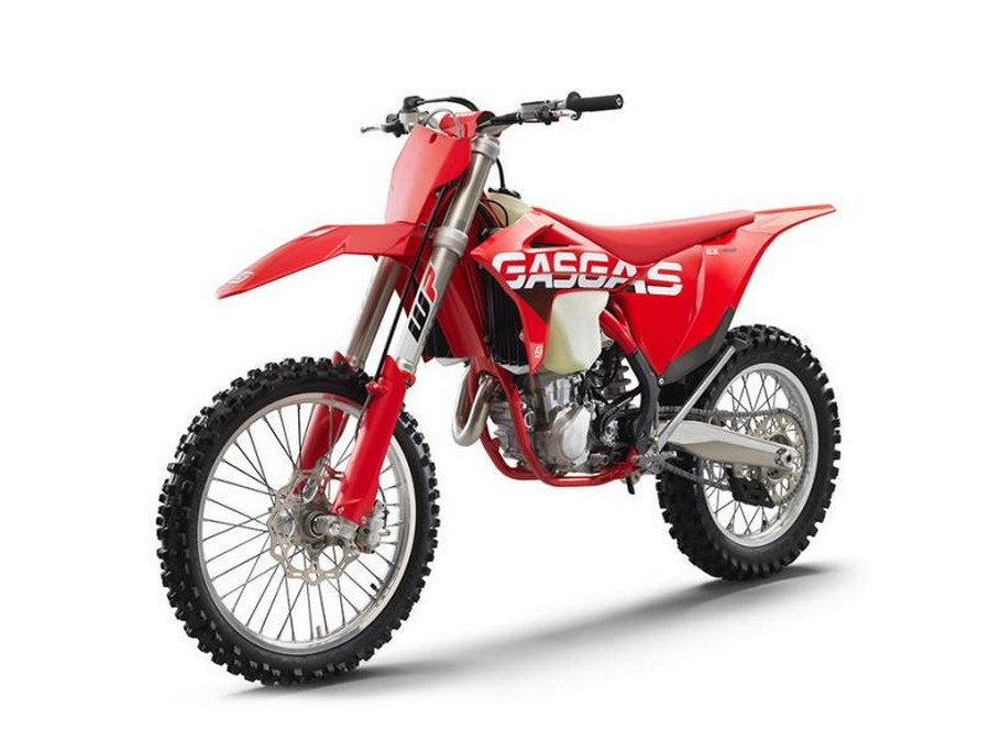 2023 GASGAS EX 450F