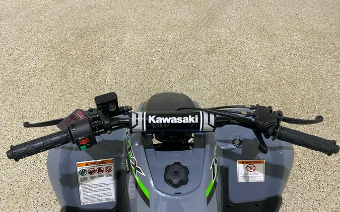 2024 Kawasaki KFX 50