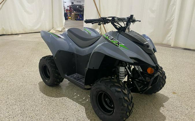 2024 Kawasaki KFX 50