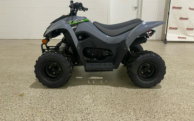 2024 Kawasaki KFX 50