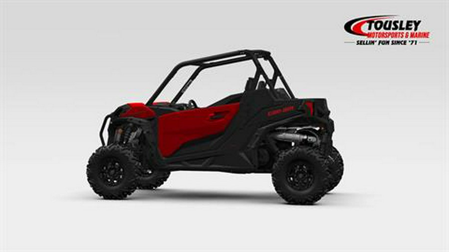 2024 Can-Am Maverick Sport DPS