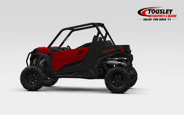 2024 Can-Am Maverick Sport DPS