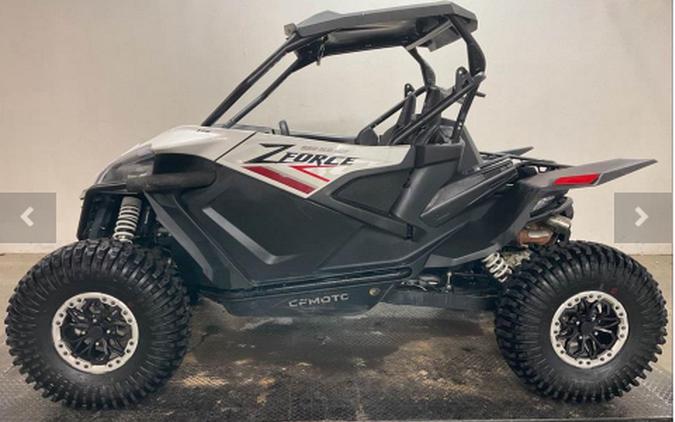 2022 CFMOTO ZFORCE 950 HO EX