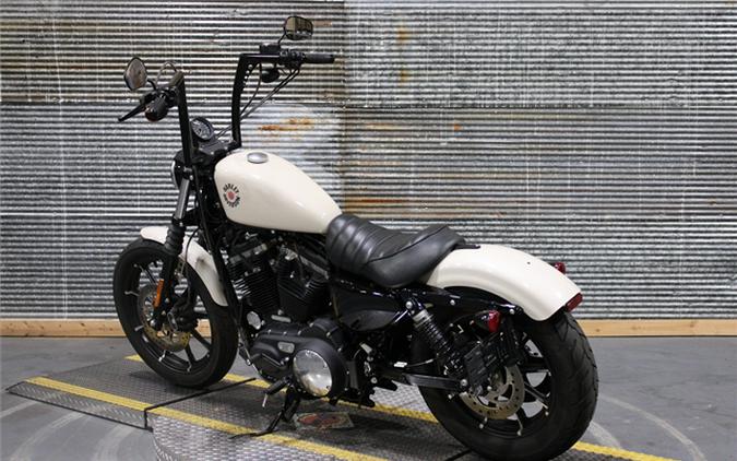 2022 Harley-Davidson Iron 883