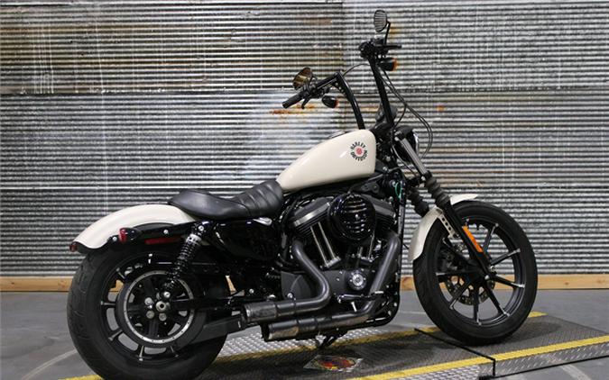 2022 Harley-Davidson Iron 883