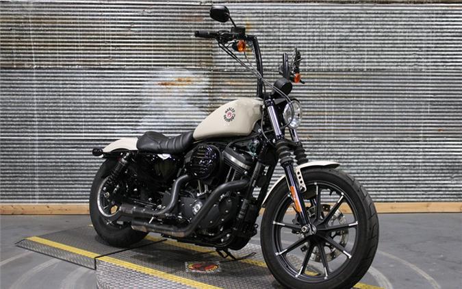 2022 Harley-Davidson Iron 883