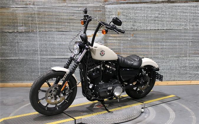 2022 Harley-Davidson Iron 883