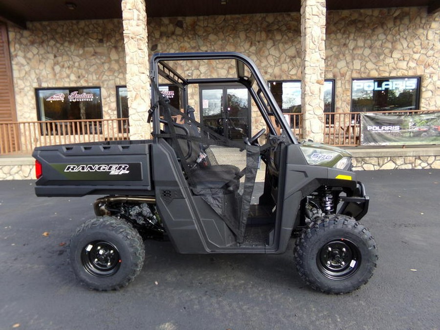 2024 Polaris® Ranger SP 570