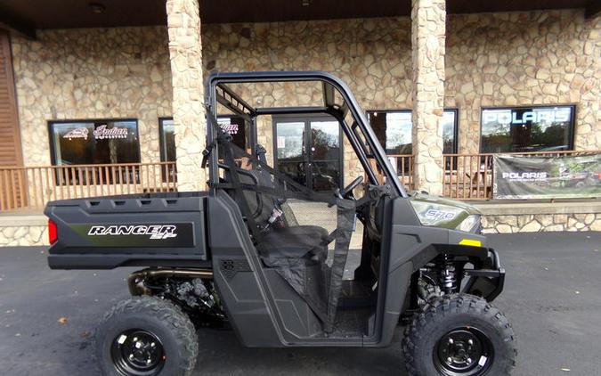 2024 Polaris® Ranger SP 570