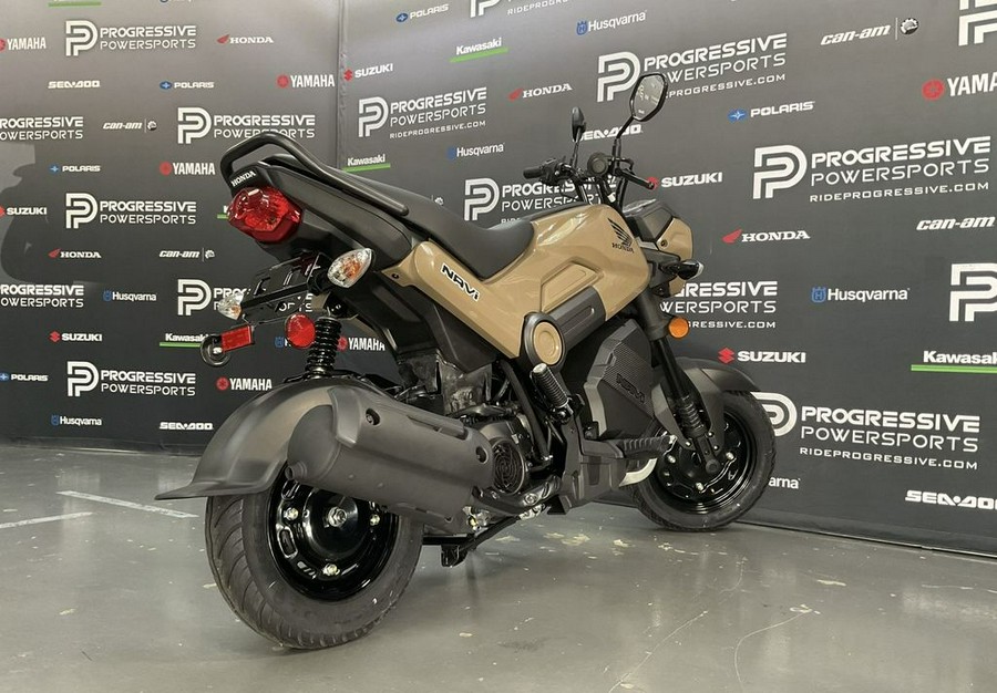 2023 Honda® NVA110BLP