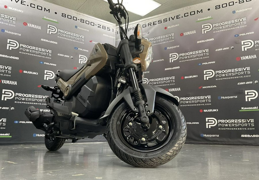 2023 Honda® NVA110BLP