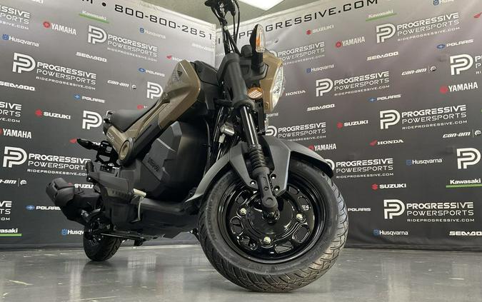 2023 Honda® NVA110BLP