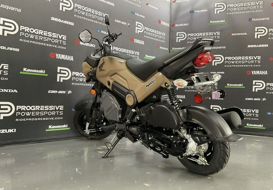 2023 Honda® NVA110BLP