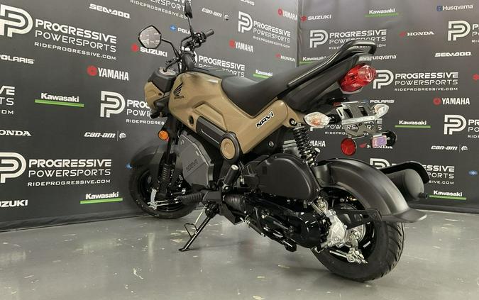 2023 Honda® NVA110BLP