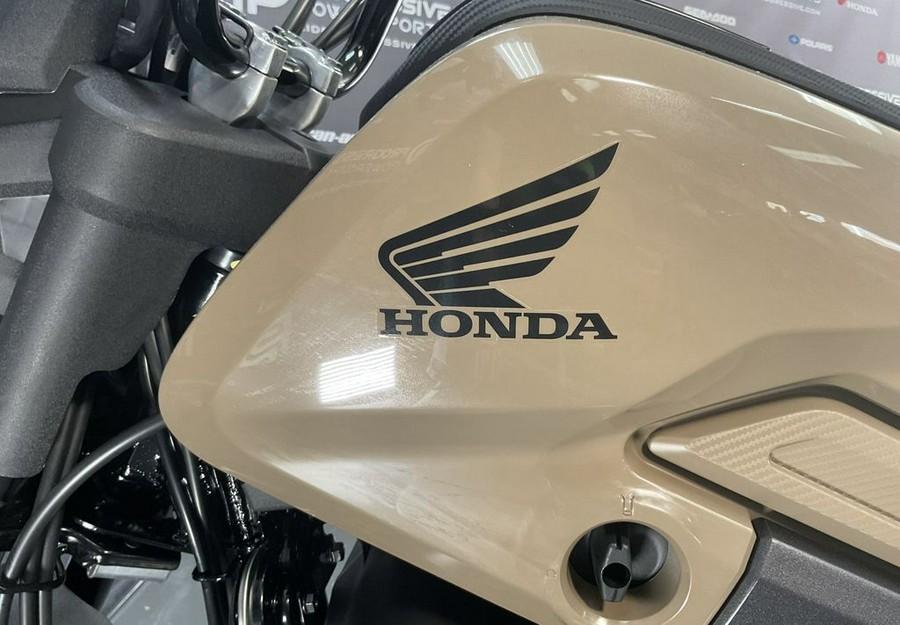 2023 Honda® NVA110BLP