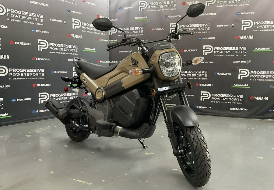 2023 Honda® NVA110BLP