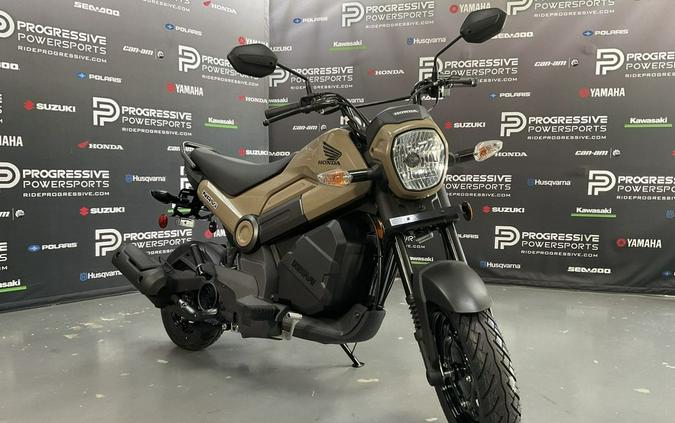 2023 Honda® NVA110BLP