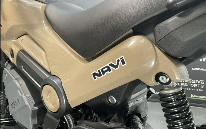 2023 Honda® NVA110BLP