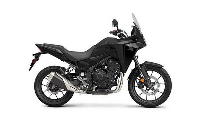 2024 HONDA NX500